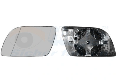 Mirror Glass, exterior mirror (5827831)