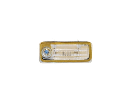 Licence Plate Light (0317920)