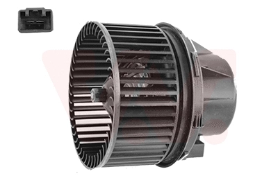 Interior Blower (1966773)