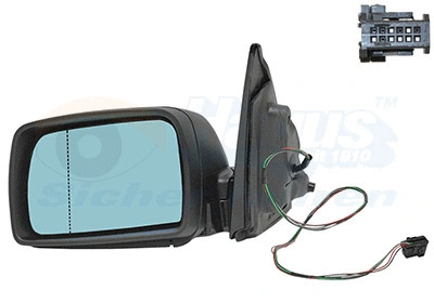 Exterior Mirror (0685807)