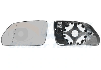 Mirror Glass, exterior mirror (7622836)