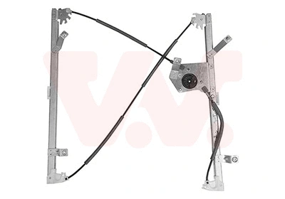 Window Regulator (4312263)