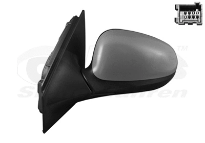 Exterior Mirror (1779807)