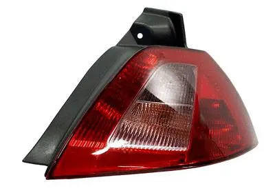 Tail Light Assembly (4327932)