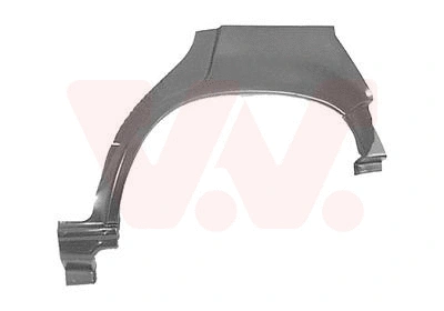 Quarter Panel (4319148)