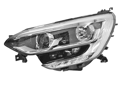 Headlight (4407963)
