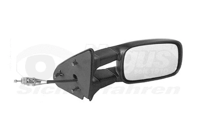Exterior Mirror (5866804)