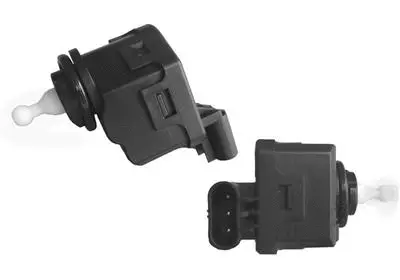 Actuator, headlight levelling (3742993)
