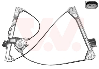 Window Regulator (0647261)