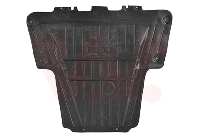 Engine Compartment Noise Insulation (4312702)