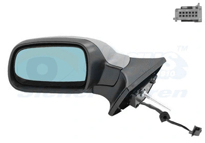 Exterior Mirror (4060807)