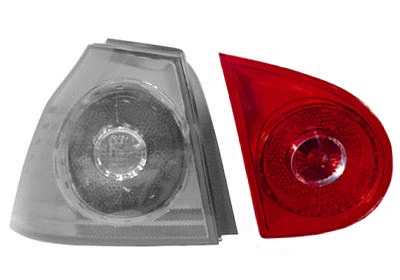Tail Light Assembly (5894923)