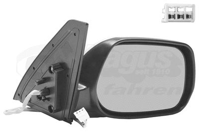 Exterior Mirror (5377806)