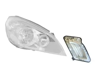 Daytime Running Light (5922958)
