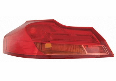 Tail Light Assembly (3850935)
