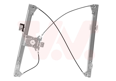 Window Regulator (1612264)