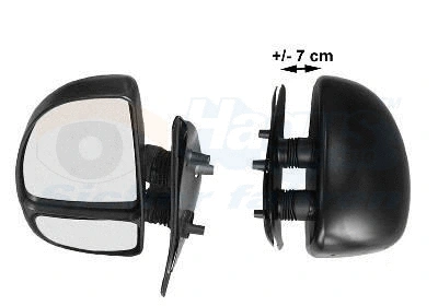 Exterior Mirror (1747803)