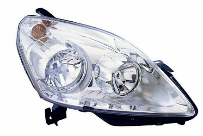 Headlight (3796962)