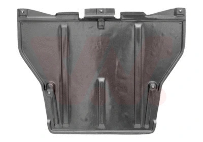 Engine Compartment Noise Insulation (7634702)