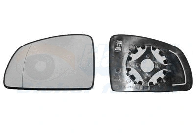 Mirror Glass, exterior mirror (3781837)