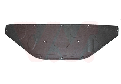 Engine Compartment Noise Insulation (3095460)