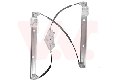 Window Regulator (0380261)