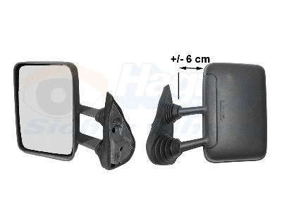 Exterior Mirror (2812802)