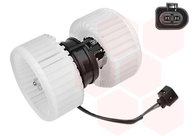 Interior Blower (0351773)