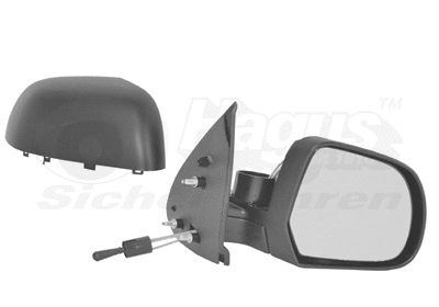 Exterior Mirror (3335804)