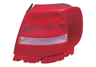 Tail Light Assembly (0324932)