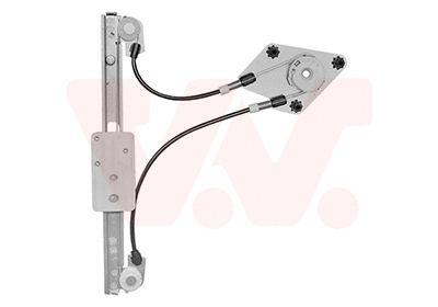 Window Regulator (5829265)