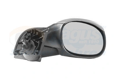 Exterior Mirror (0925814)