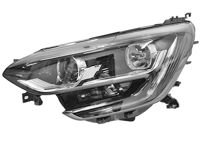Headlight (4407961V)