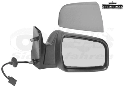 Exterior Mirror (3796818)