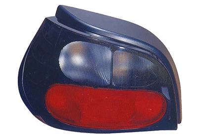 Tail Light Assembly (4323932)