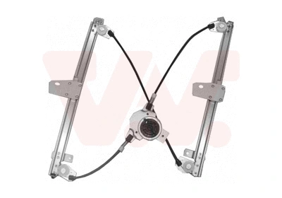 Window Regulator (3388261)