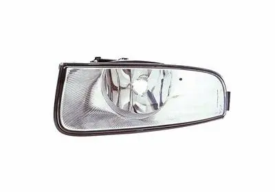 Front Fog Light (7636995)