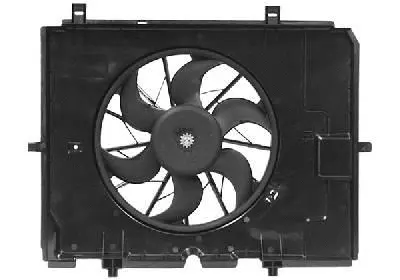 Fan, engine cooling (3029746)