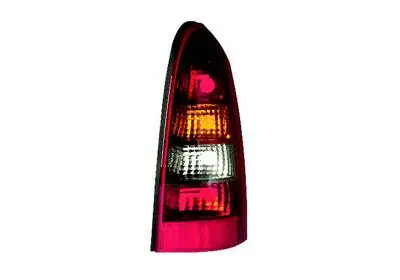 Tail Light Assembly (3744936)