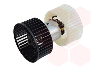 Interior Blower (0640773)