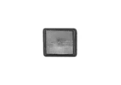 Eyelid, front fog light (5835911)