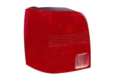 Tail Light Assembly (5836935)