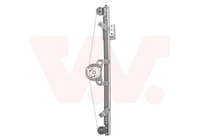 Window Regulator (1607263)