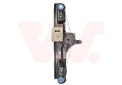 Window Regulator (1945264)