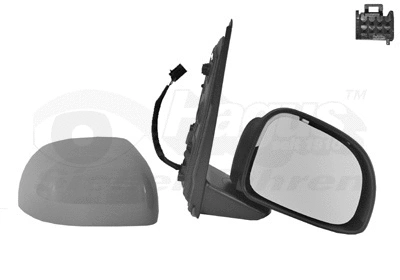 Exterior Mirror (1607808)