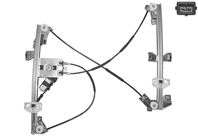 Window Regulator (0903261)