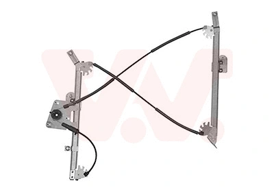 Window Regulator (0628266)