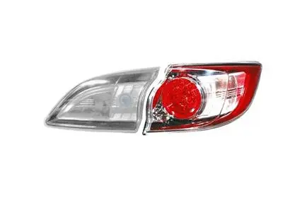 Tail Light Assembly (2739932)