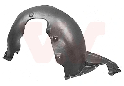 Liner, wheelhouse (7624433)