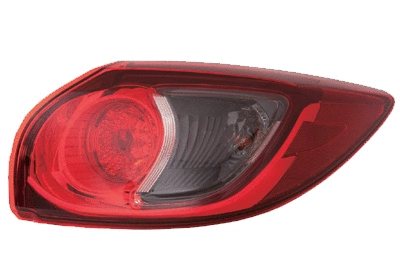 Tail Light Assembly (2780922)